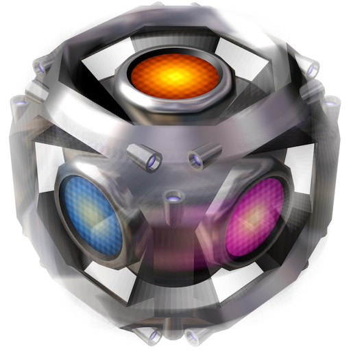 ZooCube